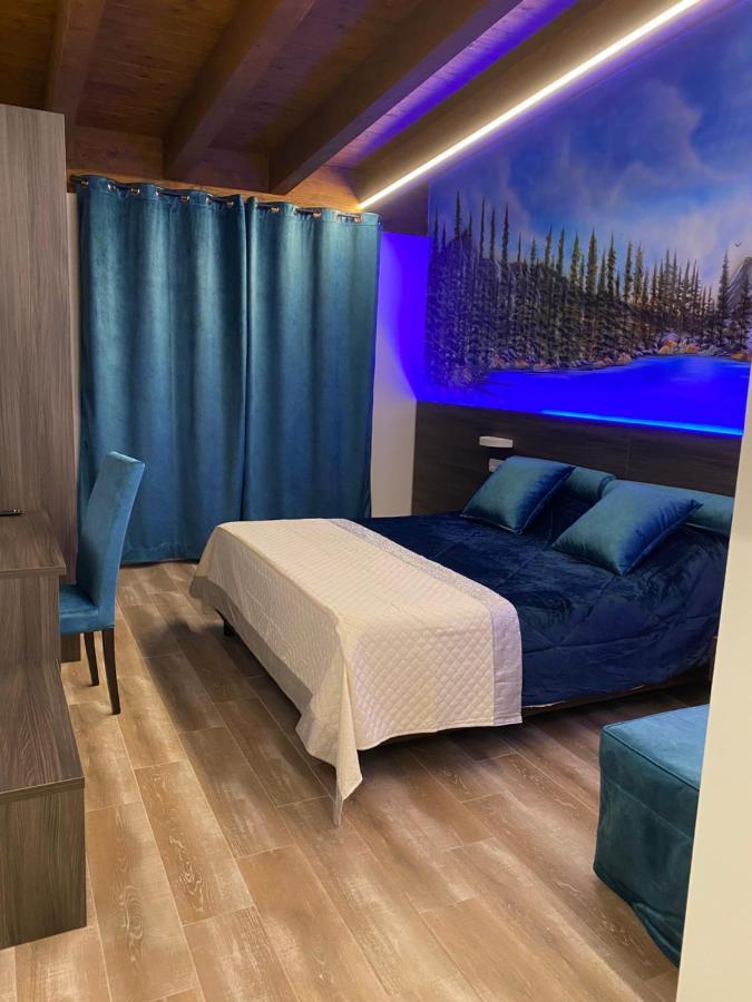 Oasilandia Bed & Breakfast Dorno ภายนอก รูปภาพ